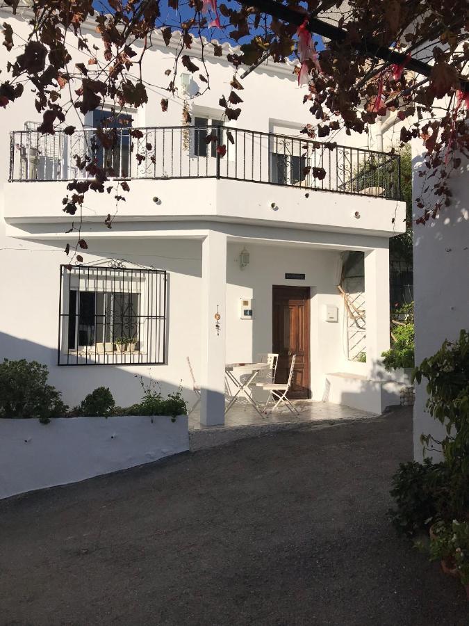 Ferienhaus Casa Cometa *